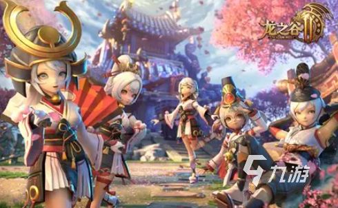 腾讯旗下的手游有哪些介绍2025 腾讯旗下火爆的手游盘点