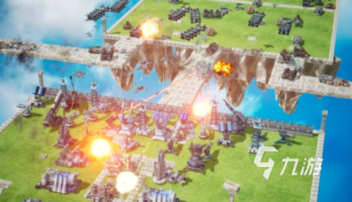 好玩的要塞游戏有哪些 2025受欢迎的要塞游戏大全