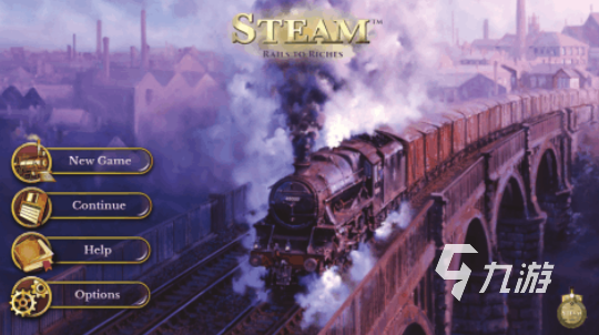 高人气蒸汽游戏有哪些2025热门的蒸汽手游下载