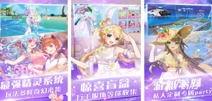 史上最牛游戏有哪些 2025高质量的游戏推荐