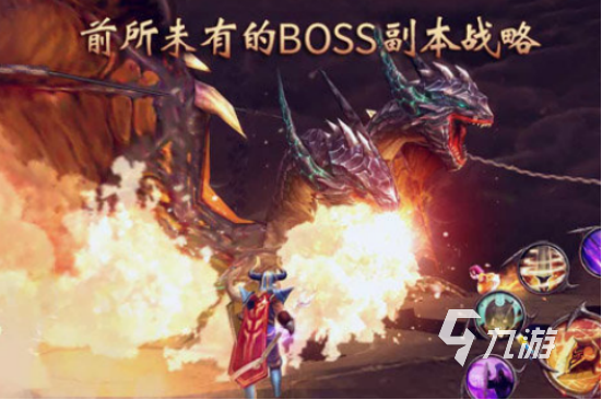 類似邪惡力量游戲有哪些2025好玩的類似邪惡力量手游盤點