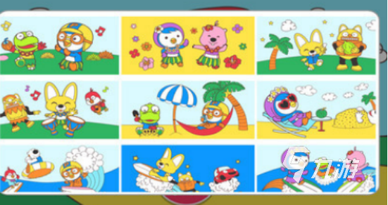 耐玩的小猪佩奇合集游戏大全2025受欢迎的小猪佩奇手游下载推荐