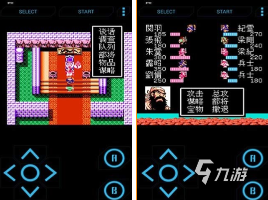 热门的小霸王游戏机经典游戏盘点 必玩的小霸王游戏机游戏推荐2025