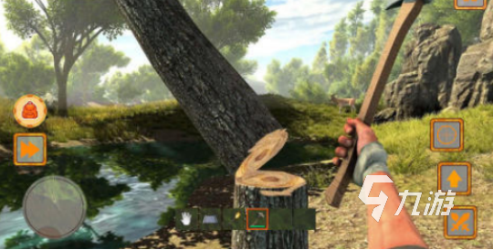 好玩的类似饥荒的生存游戏有哪些2025流行求生手游盘点