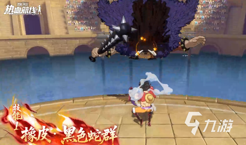 流行的拳皇格斗游戏下载哪些2025高人气拳皇手游下载推荐