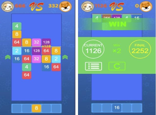 一男一女一起玩游戏汇总 耐玩的双人游戏下载推荐2025截图