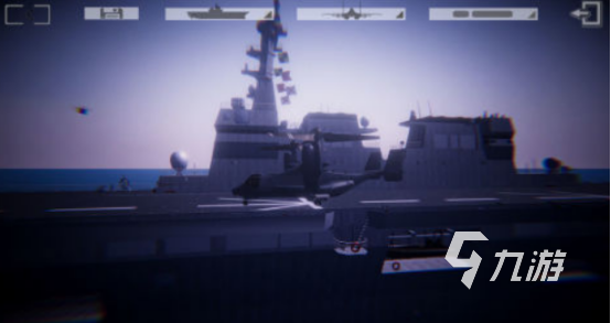 受欢迎的航母游戏有哪几个2025必玩的航母手游排行合集