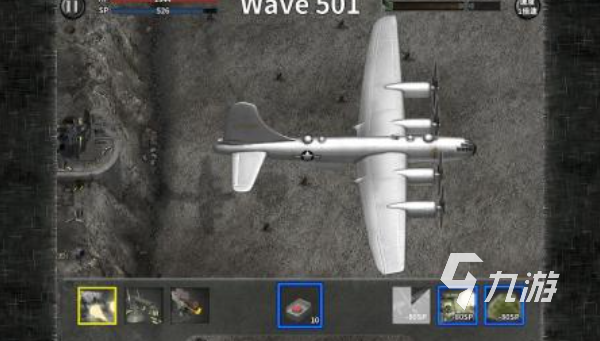 好玩的二战游戏有哪些 有趣的二战游戏盘点2025