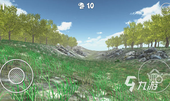 受欢迎的采蘑菇游戏排行榜 2025人气较高的蘑菇游戏分享