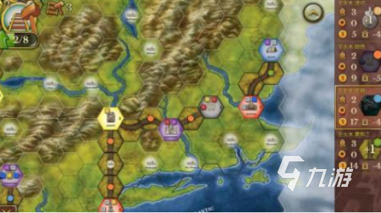 高人气蒸汽游戏有哪些2025热门的蒸汽手游下载