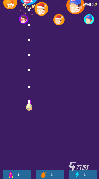 好玩的太空游戏有哪些 2025有趣的太空游戏有没有