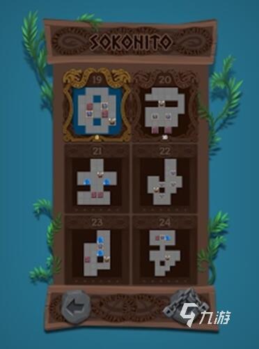 有趣的打发时间的小游戏推荐 2025经典小游戏合集