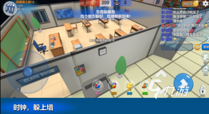 经典的不能犯规的游戏大全 必玩的不能犯规游戏前五2025