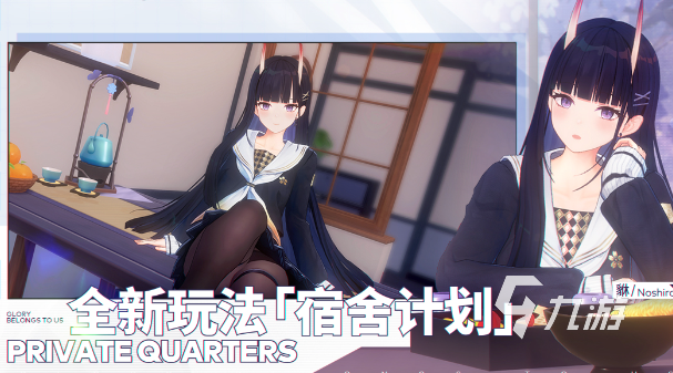 主角是女的手游有哪些 2025有趣的女性主角游戏排行