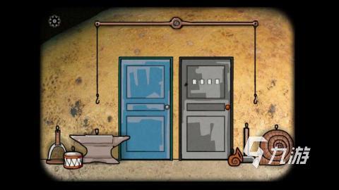 有没有锈湖系列游戏推荐 2025耐玩的锈湖游戏下载分享