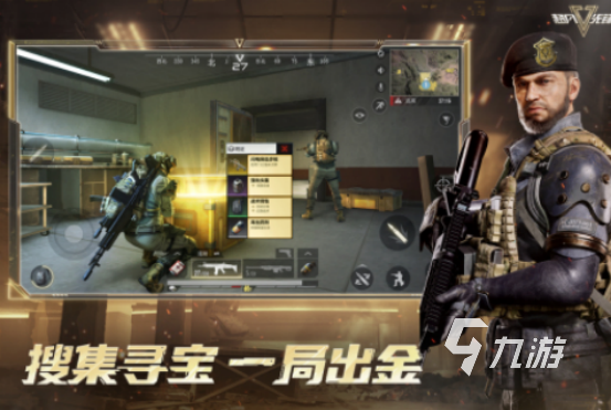 耐玩的武装掠夺手游下载哪些2025受欢迎的武装掠夺手游排名