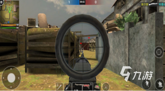 突击队枪战游戏有哪些 火爆的突击队枪战手游排行2025