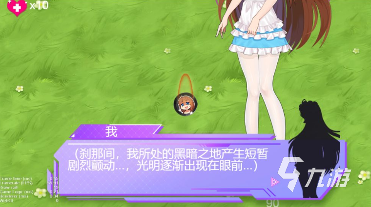 受欢迎的女仆养成游戏有没有 2025人气较高的女仆游戏分享