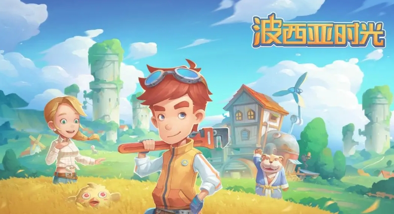 十大必玩手柄手机单机游戏大全2025 能使用手柄玩的单机手游分享截图