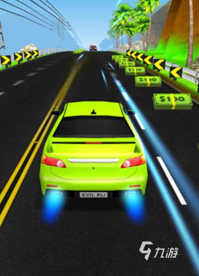 受欢迎的追逐游戏下载合集 人气较高的追逐手游盘点2025