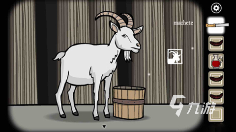 有没有锈湖系列游戏推荐 2025耐玩的锈湖游戏下载分享