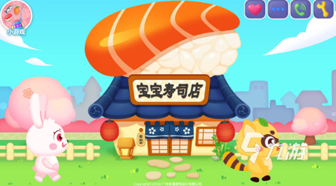 5岁小孩必玩十大游戏大全 2025好玩的儿童游戏下载推荐