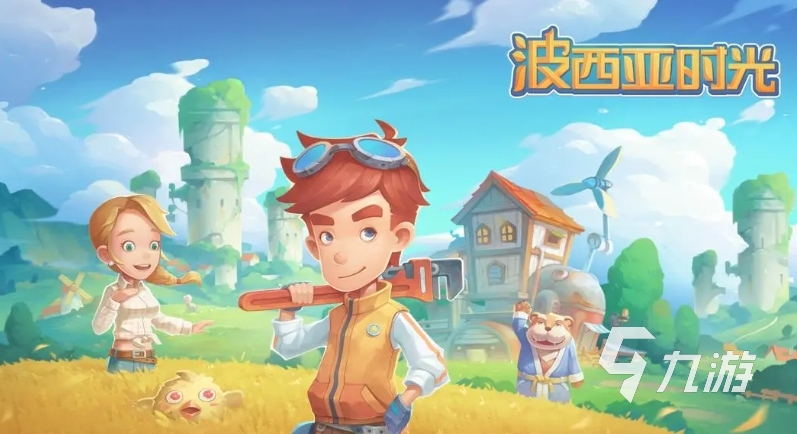 十大必玩手柄手机单机游戏大全2025 能使用手柄玩的单机手游分享