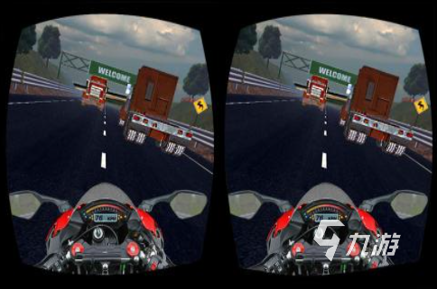 人氣較高的vr游戲大全 2025耐玩的vr游戲下載合集