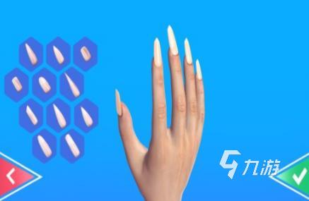 受欢迎的美甲游戏有哪几个2025 人气较高的美甲游戏合集