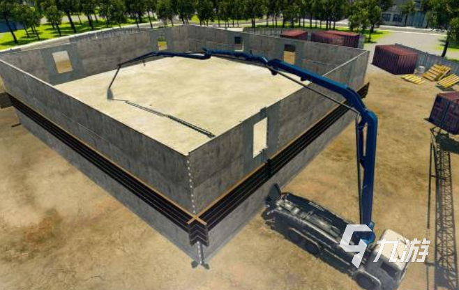 经典的摩天大楼游戏盘点 2025流行的大楼游戏汇总