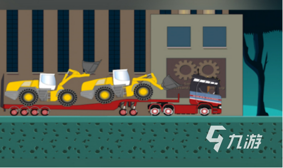 单机游戏卡车下载大全耐玩的卡车手游推荐合集2025