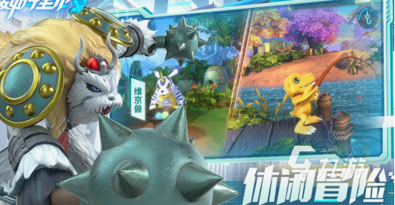 回合制手游哪个好玩 2025火爆的回合制手游下载盘点