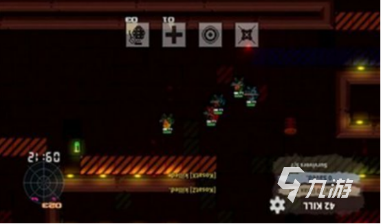 很老的一款游戏是勇士救公主叫什么2025必玩的勇士手游推荐合集