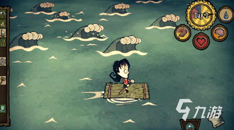 冒险的网游分享 2025必玩的冒险游戏推荐