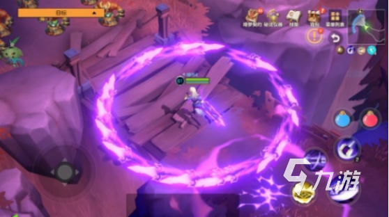 多益网络有什么游戏2025好玩的多益网络手游排名