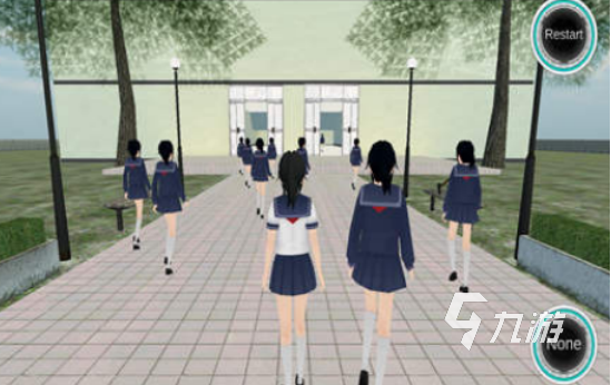 高人气美女小游戏有哪些2025必玩的美女小游戏排名