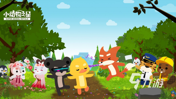 休闲益智游戏大全 2025最热门的益智休闲手游合集