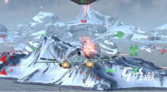 好玩的3d武裝直升機游戲有哪些 2025流行的直升機手游下載推薦