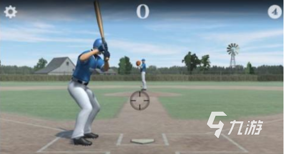 流行的棒球游戏在哪里下载有趣的棒球手游排行合集2025