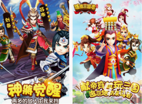 塔防游戏下载推荐 2025受欢迎的塔防游戏下载大全