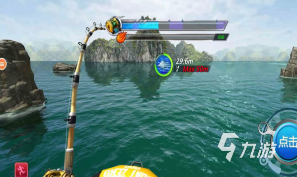 有没有扑鱼游戏单机版 2025耐玩的扑鱼手游大全