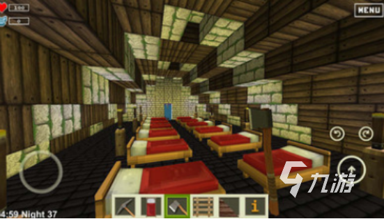 免费的打造世界手游有哪些2025耐玩的打造世界手游合集