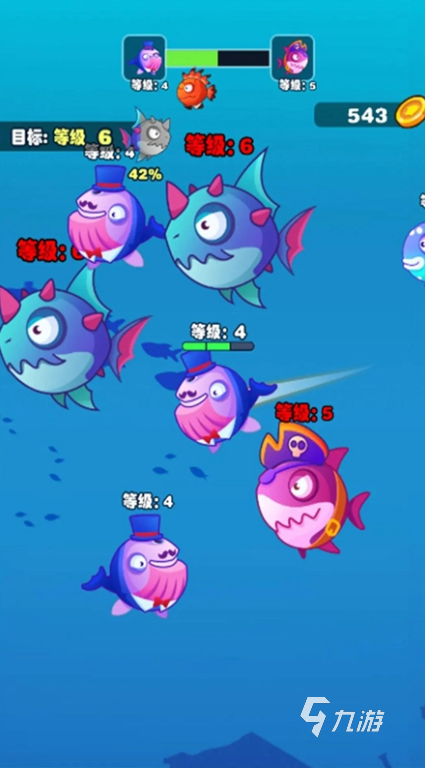 好玩的养鱼游戏去哪里下载 2025有趣的养鱼游戏盘点