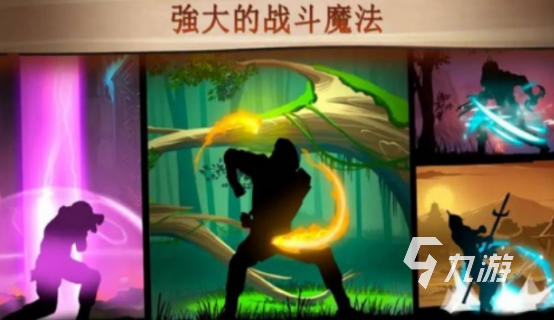好玩的動作小游戲poki有哪些2025流行的poki動作手游推薦合集