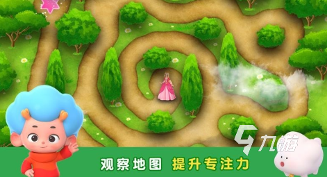受欢迎的小马游戏下载 2025人气较高的小马游戏汇总