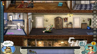 流行的整蛊游戏100种大全 2025热门的整蛊游戏有没有