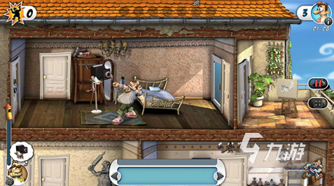 流行的整蛊游戏100种大全 2025热门的整蛊游戏有没有