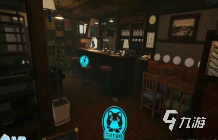 人氣較高的vr游戲大全 2025耐玩的vr游戲下載合集
