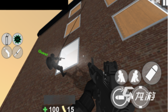 fps射击手游下载分享 火爆的fps射击手游排行榜2025