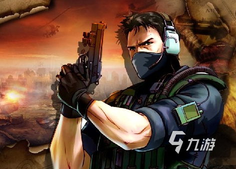 魂斗罗游戏下载推荐2025 最刺激的类似魂斗罗射击手游大盘点